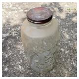 Large Mason Jar Large Mason Jar