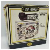 Ezra Brooks Decanter Ezra Brooks Decanter