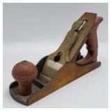 Vintage Hand Plane