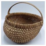 Vintage Basket Vintage Basket