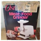 Oster Meat / Food Grinder Oster Meat / Food Grinder