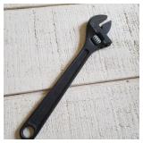 Diamond Crescent Wrench Diamond Crescent Wrench