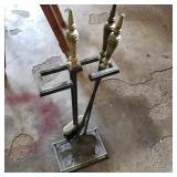 Fireplace Tools