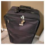 Jaguar Luggage Set Jaguar Luggage Set
