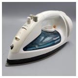Panasonic Iron Panasonic Iron