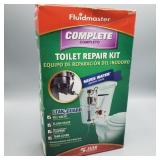 Fluidmaster Tolilet Repair Kit Fluidmaster Tolilet Repair Kit