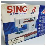 Singer Lockstitch Sewing Machine Singer Lockstitch Sewing Machine