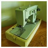 Sears Kenmore Model 5185 Sewing Machine Sears Kenmore Model 5185 Sewing Machine