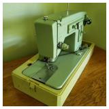 Sears Kenmore Model 5185 Sewing Machine