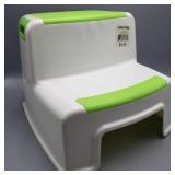 Modern Plastic Stepstool Modern Plastic Stepstool