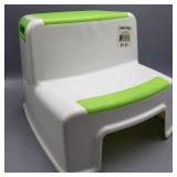 Modern Plastic Stepstool