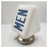 Vintage Men's Bathroom Light Vintage Men's Bathroom Light