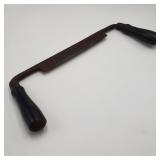 Vintage Lakeside Extra Draw Knife Vintage Lakeside Extra Draw Knife