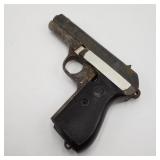 Fnh Pistole Modell 27 Fnh Pistole Modell 27