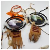 Lot of Dream Catchers Lot of Dream Catchers