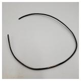 Mexican Sterling Headband 10g Mexican Sterling Headband 10g