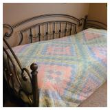 Wrought Iron Daybed Wrought Iron Daybed