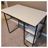 Small Crafting Table Small Crafting Table