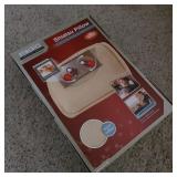 Homedics Shiatsu Pillow Homedics Shiatsu Pillow
