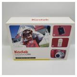 Kodak C190 Digital Camera Kodak C190 Digital Camera