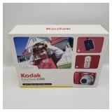 Kodak C190 Digital Camera