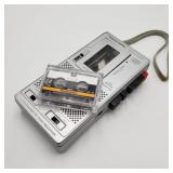 Realistic Micro Cassette Recorder Realistic Micro Cassette Recorder