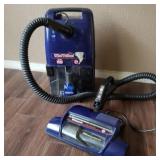 Hoover Cleaner Model S3639