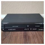 Magnavox DVD Recorder / VHS ZV450MW8