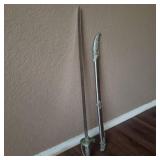 Decorative Sword Decorative Sword