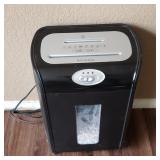 Insignia Paper Shredder