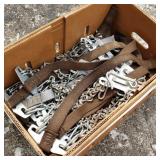 Box of Strap Chains