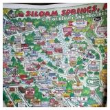 Bundle of Siloam Springs Prints Bundle of Siloam Springs Prints