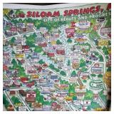 Bundle of Siloam Springs Prints