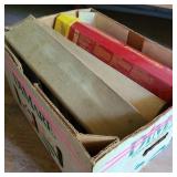 Heavy Box of Welding Rods Heavy Box of Welding Rods