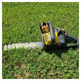 Mac 3516 Chainsaw Mac 3516 Chainsaw