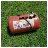 10 Gallon Mobile Air Tank 10 Gallon Mobile Air Tank