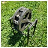 Water Wheel Water Wheel