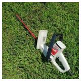 Craftsman Bushwacker 18" Hedge Trimmer