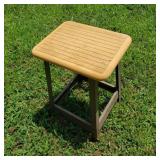 Small Shop Stool