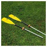 Pairnof Beaver Paddles Oars Pairnof Beaver Paddles Oars