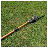 Remington Electric Pole Saw Remington Electric Pole Saw