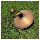 Vintage Light Fixture Vintage Light Fixture