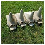 Plastic Birdhouses Plastic Birdhouses