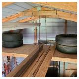 Set of Tires Set of Tires