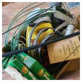 Box w/ Window Kit, Jumper Cables, & Revival Songs Box w/ Window Kit, Jumper Cables, & Revival Songs