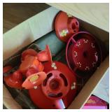 Box of Hummingbird Feeders Box of Hummingbird Feeders