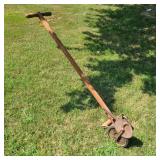 Antique Lawn Trimmer Antique Lawn Trimmer
