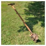 Antique Lawn Trimmer