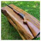 Stevens Model 940AB 16 Gauge Shotgun Stevens Model 940AB 16 Gauge Shotgun