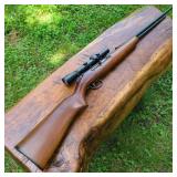 Remington Mod. 550-1 .22 Rifle